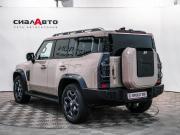 JETOUR T2 Красноярск  - изображение 47