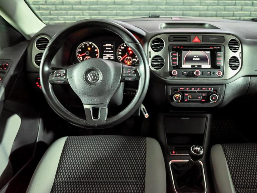 Volkswagen Tiguan I Екатеринбург  - изображение 15
