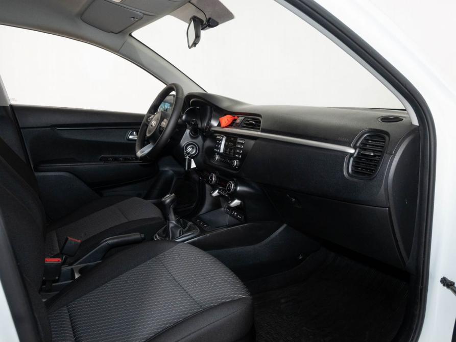 Kia Rio IV Казань  - изображение 6