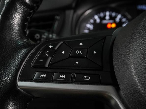 Nissan Qashqai II Рестайлинг с пробегом 2021 года, цена 1 590 000 рублей, 152158 км, внедорожник, Автокод Объявления