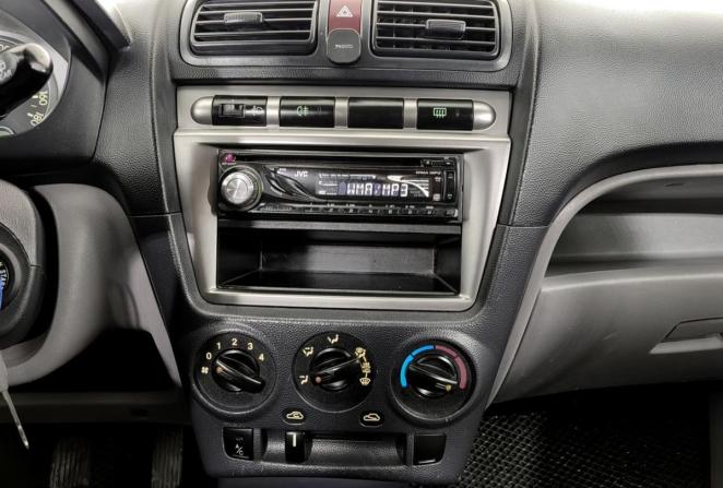 Kia Picanto I Рестайлинг с пробегом 2007 года, цена 410 000 рублей, 253500 км, хэтчбек, Автокод Объявления