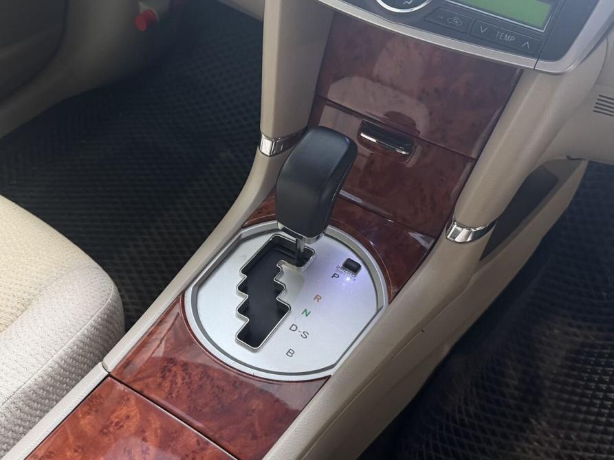 Toyota Allion II Рестайлинг Новосибирск  - изображение 11