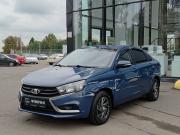 Lada (ВАЗ) Vesta I Ижевск  - изображение 23