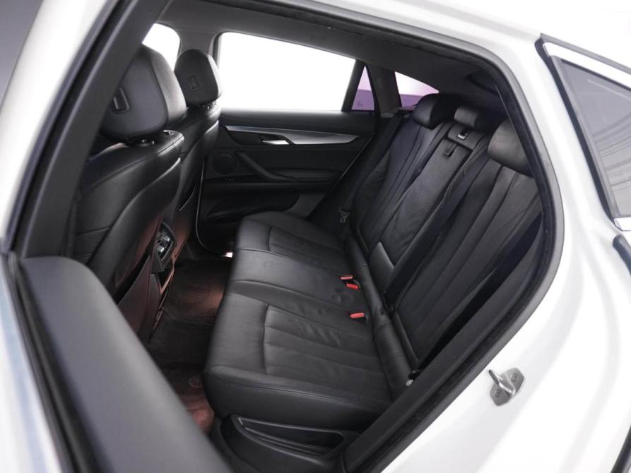 BMW X6 II (F16) Москва  - изображение 9