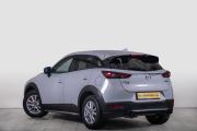 Mazda CX-3 I Рестайлинг Томск  - изображение 14