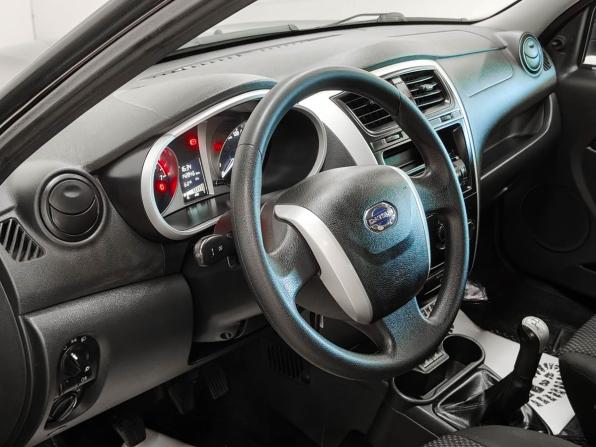 Datsun on-DO I с пробегом 2018 года, цена 379 000 рублей, 142564 км, седан, Автокод Объявления