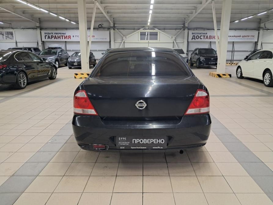 Nissan Almera Classic I Набережные Челны  - изображение 7