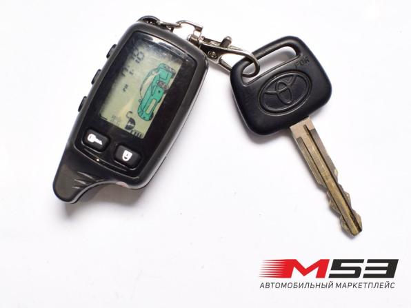 Toyota WiLL II (VS) с пробегом 2001 года, цена 487 999 рублей, 443231 км, хэтчбек, Автокод Объявления