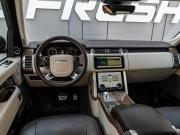 Land Rover Range Rover IV Рестайлинг Краснодар  - изображение 32