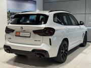 BMW X3 III (G01) Рестайлинг Новосибирск  - изображение 29