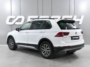 Volkswagen Tiguan II Ростов-на-Дону  - изображение 21
