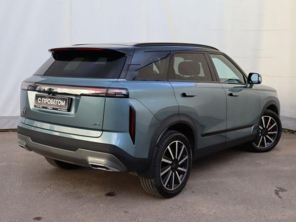Jaecoo J7 I с пробегом 2024 года, цена 2 465 000 рублей, 30700 км, внедорожник, Автокод Объявления