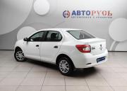 Renault Logan II Рестайлинг Подольск  - изображение 26