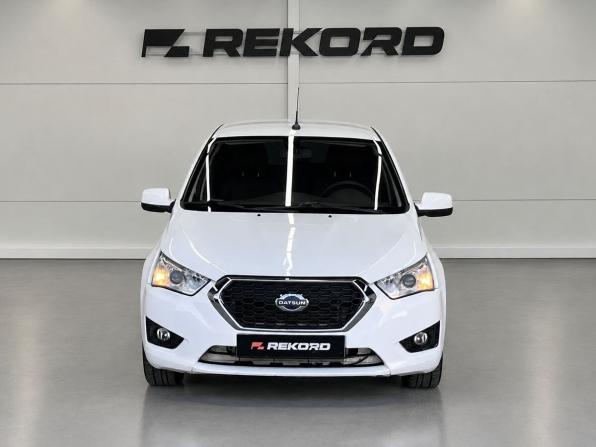 Datsun mi-DO с пробегом 2019 года, цена 799 000 рублей, 48966 км, хэтчбек, Автокод Объявления