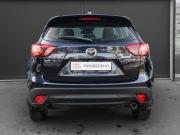 Mazda CX-5 I Рестайлинг Москва  - изображение 20