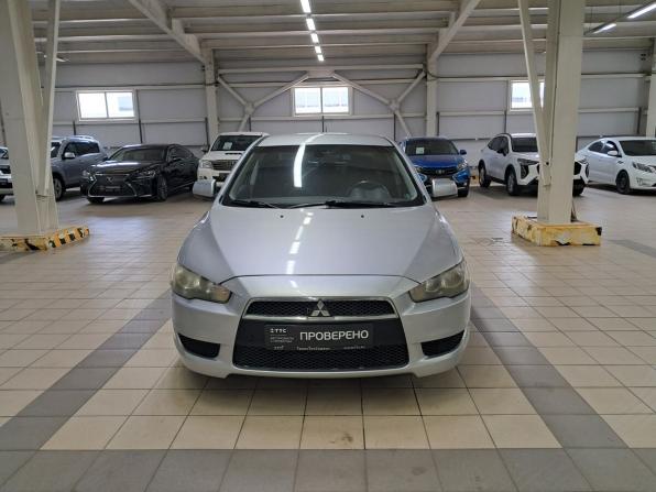 Mitsubishi Lancer X с пробегом 2010 года, цена 529 000 рублей, 197158 км, седан, Автокод Объявления