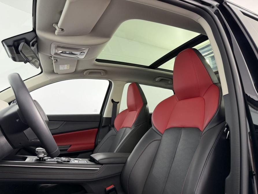 Changan CS55 Plus II Калининград  - изображение 28