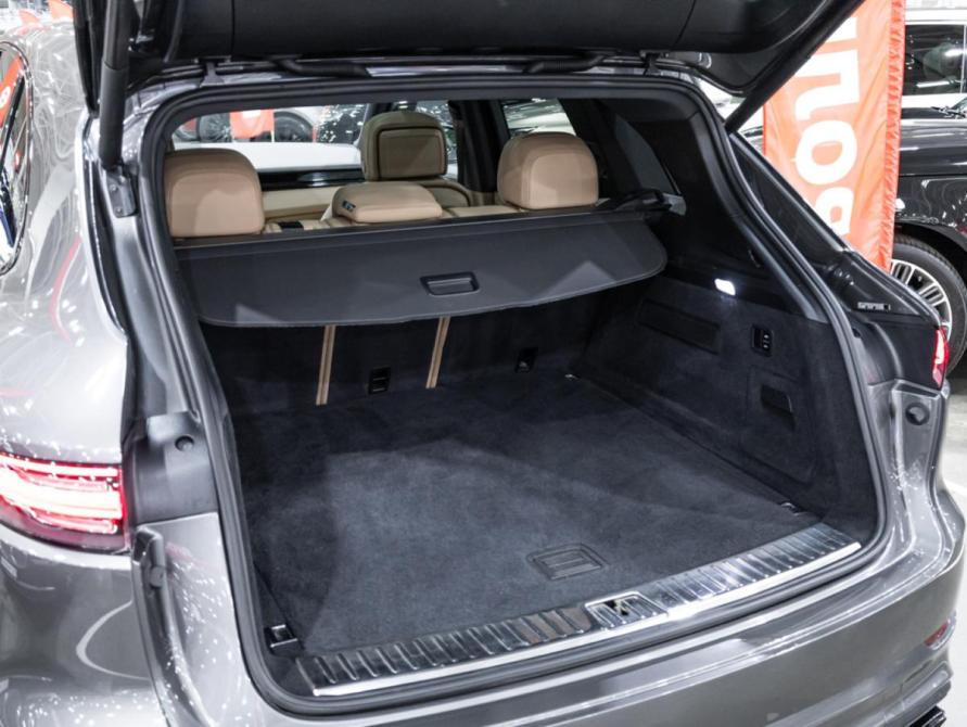Porsche Cayenne III Санкт-Петербург  - изображение 18