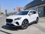 Soueast DX8S Санкт-Петербург  - изображение 16
