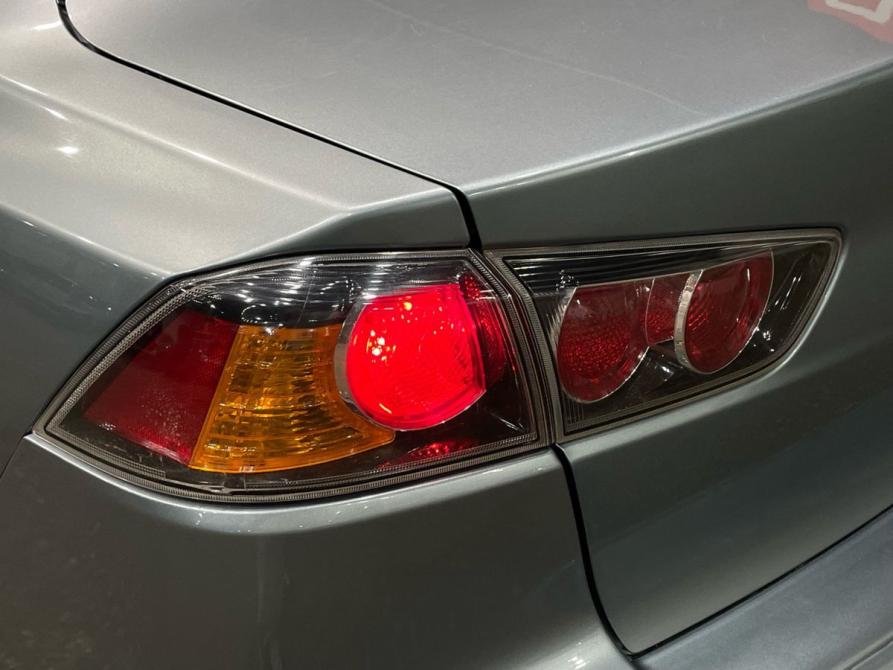Mitsubishi Lancer X Рестайлинг Пермь  - изображение 10