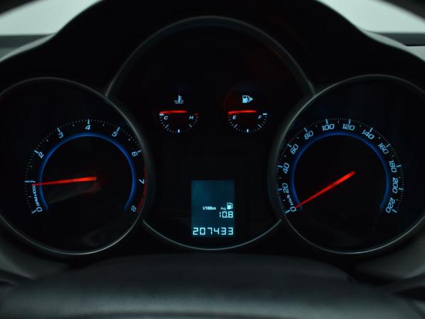 Chevrolet Cruze I Рестайлинг с пробегом 2013 года, цена 599 999 рублей, 207432 км, универсал, Автокод Объявления