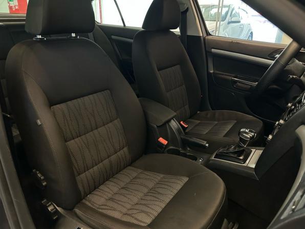 Skoda Octavia II (A5) Рестайлинг с пробегом 2011 года, цена 936 909 рублей, 183659 км, лифтбек, Автокод Объявления