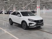 Lada (ВАЗ) Vesta I Рестайлинг (NG) Казань  - изображение 28