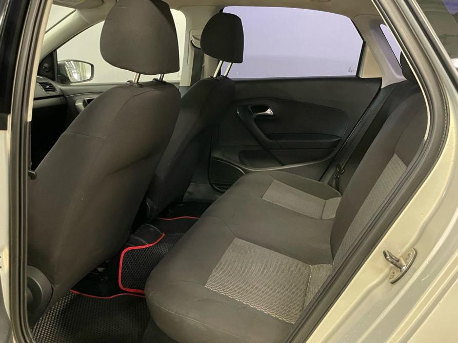 Volkswagen Polo V Уфа  - изображение 12
