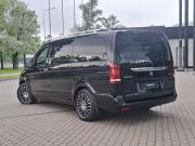 Mercedes-Benz V-Класс III (W447) Санкт-Петербург  - изображение 37
