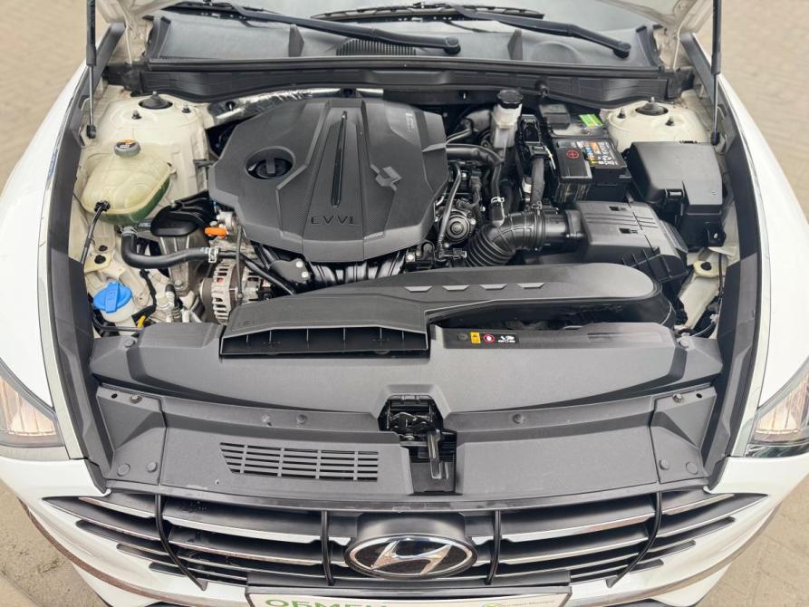 Hyundai Sonata VIII (DN8) Ростов-на-Дону  - изображение 26