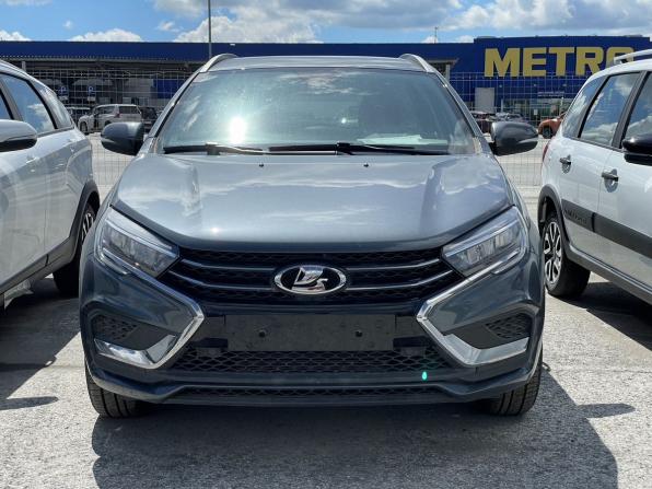 Новый Lada (ВАЗ) Vesta I Рестайлинг (NG) 2026 года, цена 1 935 000 рублей, универсал, Автокод Объявления