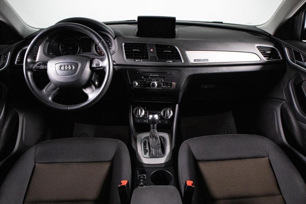 Audi Q3 I (8U) Сургут  - изображение 12