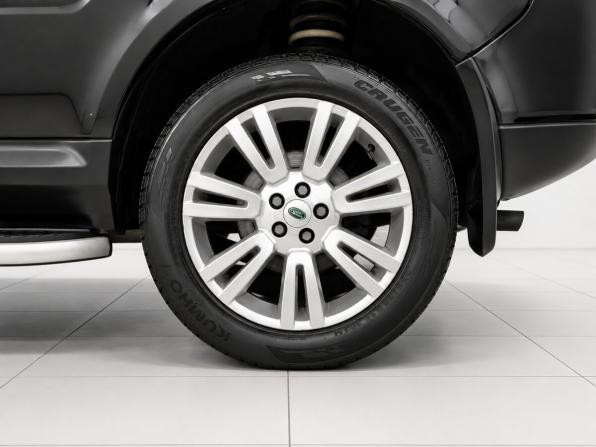 Land Rover Freelander II с пробегом 2008 года, цена 750 000 рублей, 232158 км, внедорожник, Автокод Объявления