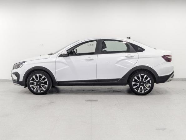 Lada (ВАЗ) Vesta I Рестайлинг (NG) с пробегом 2024 года, цена 1 395 000 рублей, 57177 км, седан, Автокод Объявления