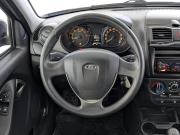 Lada (ВАЗ) Granta I Рестайлинг Москва  - изображение 48
