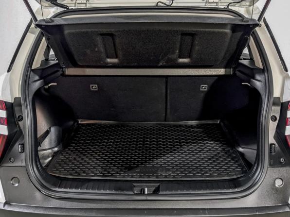 Hyundai Creta II с пробегом 2021 года, цена 2 340 000 рублей, 61125 км, внедорожник, Автокод Объявления