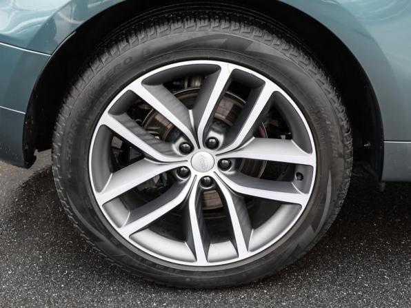 Land Rover Range Rover Sport III с пробегом 2023 года, цена 15 900 000 рублей, 6051 км, внедорожник, Автокод Объявления