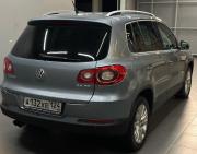 Volkswagen Tiguan I Красноярск  - изображение 21