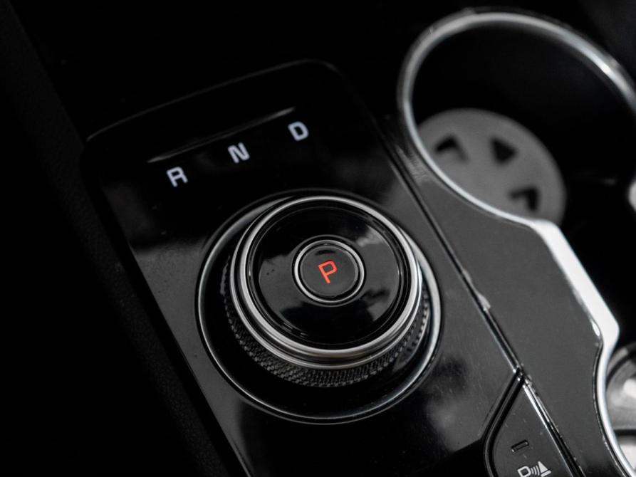 Kia K5 III Иркутск  - изображение 16