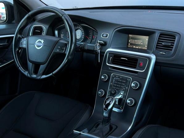 Volvo S60 II Рестайлинг с пробегом 2013 года, цена 797 600 рублей, 258349 км, седан, Автокод Объявления