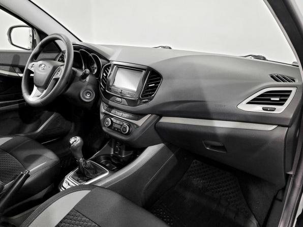 Lada (ВАЗ) Vesta I с пробегом 2019 года, цена 950 000 рублей, 91477 км, универсал, Автокод Объявления