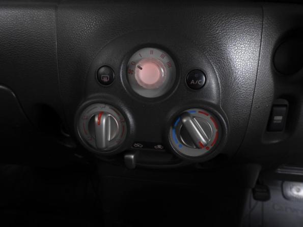 Nissan Cube III (Z12) с пробегом 2012 года, цена 759 000 рублей, 86997 км, компактвэн, Автокод Объявления