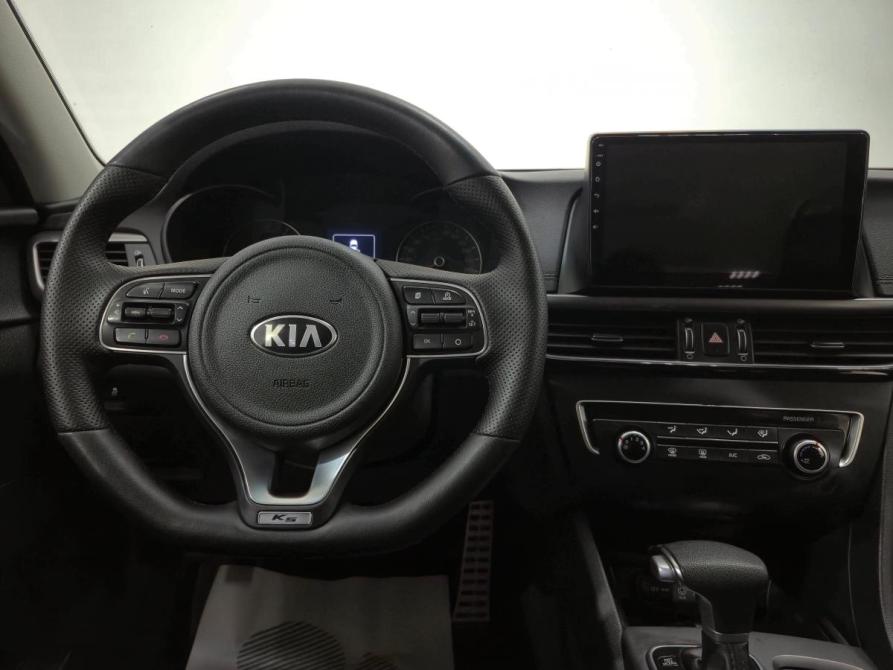 Kia K5 II Альметьевск  - изображение 14