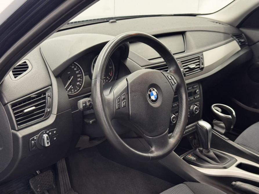 BMW X1 I (E84) Рестайлинг Воронеж  - изображение 16