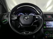 Skoda Rapid I Рестайлинг Москва  - изображение 38