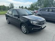 Lada (ВАЗ) Granta I Рестайлинг Тюмень  - изображение 11