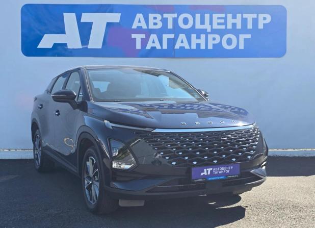 Omoda C5 I с пробегом 2024 года, цена 1 949 000 рублей, 15000 км, внедорожник, Автокод Объявления