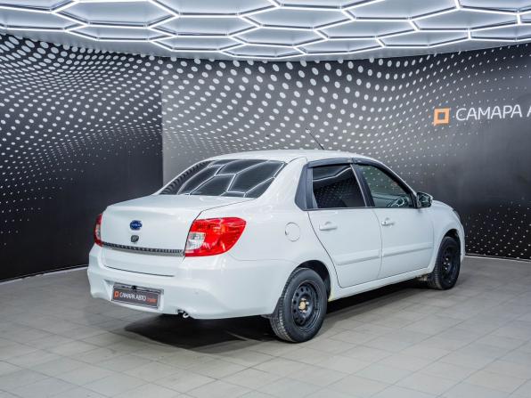 Datsun on-DO I Рестайлинг с пробегом 2020 года, цена 594 000 рублей, 96264 км, седан, Автокод Объявления