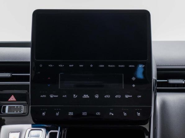 Hyundai Staria I с пробегом 2022 года, цена 5 018 000 рублей, 58800 км, минивэн, Автокод Объявления