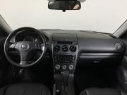 Mazda 6 I (GG) Москва  - изображение 31